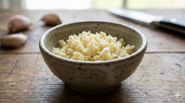 Bác Sĩ 24/7: Tỏi Có Giúp Phòng Cảm Cúm Không?- Ảnh 2. Bác Sĩ 24/7: Tỏi Có Giúp Phòng Cảm Cúm Không?- Ảnh 2.