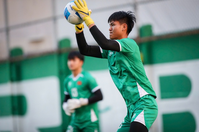 U.23 Việt Nam tập buổi đầu ti&ecirc;n tại Th&aacute;i Lan, điều &iacute;t biết về s&acirc;n b&atilde;i... - Ảnh 12.