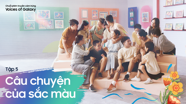 Trẻ em sẽ tỏa sáng ra sao khi được tiếp cận công nghệ có định hướng- Ảnh 1. Trẻ em sẽ tỏa sáng ra sao khi được tiếp cận công nghệ có định hướng- Ảnh 1.