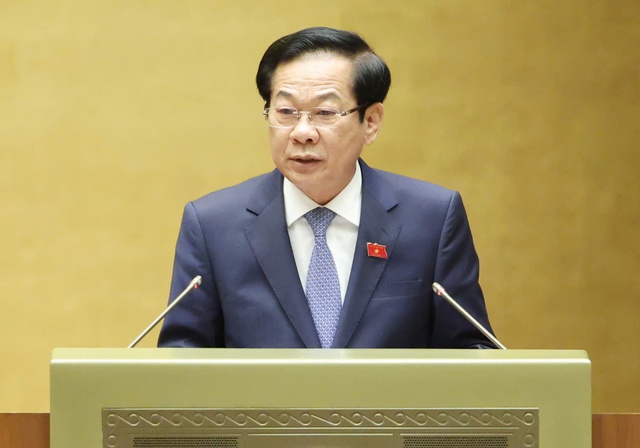 Viên chức được 'chân trong chân ngoài' nếu không xung đột lợi ích- Ảnh 1. Viên chức được 'chân trong chân ngoài' nếu không xung đột lợi ích- Ảnh 1.