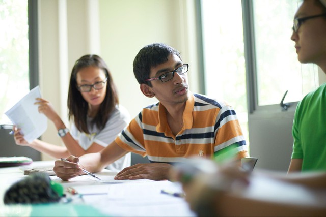 Thạc sĩ Địa ch&iacute;nh trị Nam &Aacute; tại NUS: Kh&aacute;m ph&aacute; chiến lược v&agrave; ch&iacute;nh s&aacute;ch - Ảnh 2.