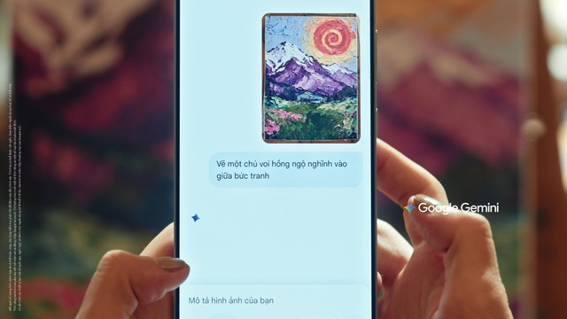 Học c&aacute;ch mở l&ograve;ng hơn v&agrave; kết nối với nhau trong thời đại c&ocirc;ng nghệ- Ảnh 2.