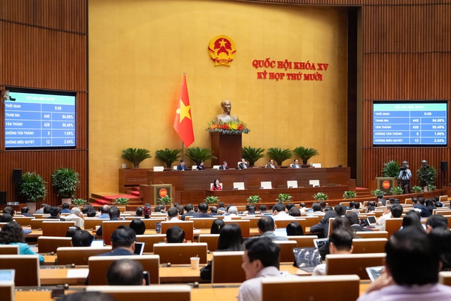 Cấm nghe lén, ghi âm cuộc đàm thoại trên không gian mạng- Ảnh 1. Cấm nghe lén, ghi âm cuộc đàm thoại trên không gian mạng- Ảnh 1.