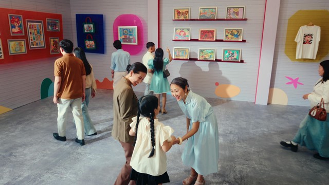 Học c&aacute;ch mở l&ograve;ng hơn v&agrave; kết nối với nhau trong thời đại c&ocirc;ng nghệ- Ảnh 3.