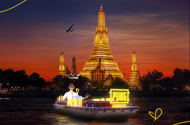 Hai đội PUBG Mobile Việt Nam tranh tài ngôi vô địch thế giới tại 2025 PMGC - Ảnh 4.