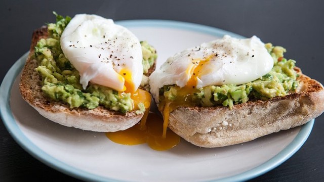 5 trái cây không chỉ ‘càng ăn càng gầy’ còn tăng sinh collagen da đẹp bất chấp- Ảnh 5. 5 trái cây không chỉ ‘càng ăn càng gầy’ còn tăng sinh collagen da đẹp bất chấp- Ảnh 5.