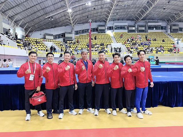 Lịch thi đấu SEA Games 33 của Việt Nam ngày 11.12: Quyết liệt, săn thêm nhiều vàng- Ảnh 3. Lịch thi đấu SEA Games 33 của Việt Nam ngày 11.12: Quyết liệt, săn thêm nhiều vàng- Ảnh 3.