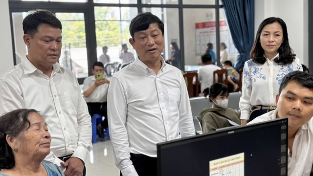 TP.HCM: Một số chính sách cho cán bộ, công chức, viên chức có hiệu lực từ 2026- Ảnh 1. TP.HCM: Một số chính sách cho cán bộ, công chức, viên chức có hiệu lực từ 2026- Ảnh 1.