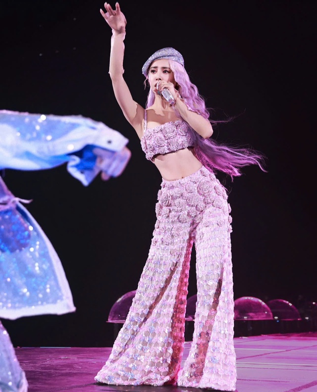 Thái Y Lâm bị 'cấm sóng' vô thời hạn tại Trung Quốc - Ảnh 1.