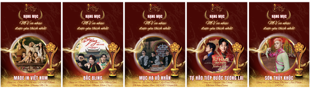 NSƯT Tú Sương, Hồng Ánh, Lâm Vỹ Dạ... cùng 'đua' giải Mai Vàng 2025- Ảnh 2. NSƯT Tú Sương, Hồng Ánh, Lâm Vỹ Dạ... cùng 'đua' giải Mai Vàng 2025- Ảnh 2.