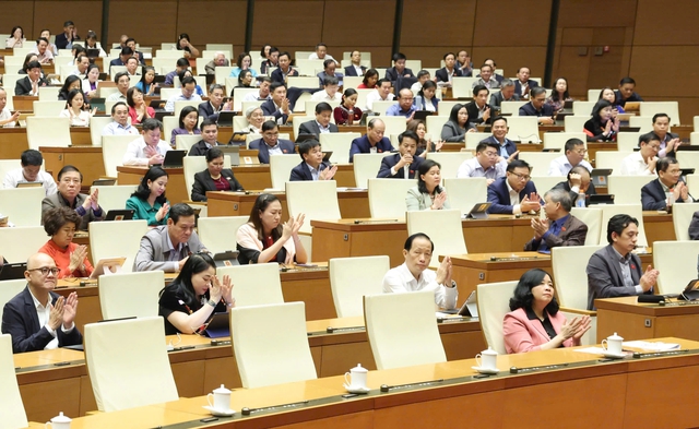 Chính thức mở rộng đối tượng được miễn giấy phép xây dựng- Ảnh 2.