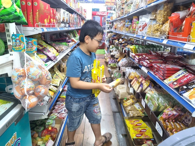 Hộ kinh doanh doanh thu 1 tỉ sẽ nộp thuế bao nhiêu từ 2026- Ảnh 2.