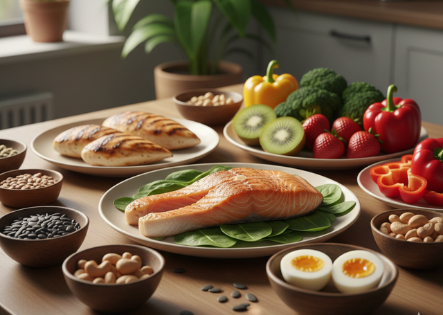 Cúm mùa lạnh: Nguyên nhân gây kiệt sức và cách khắc phục - Ảnh 2.