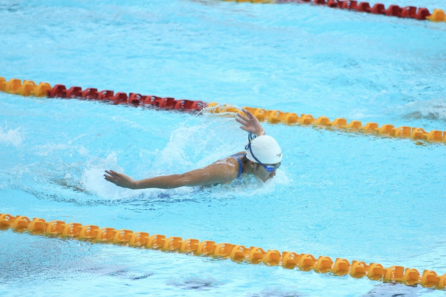 Hưng Nguyên vượt qua vòng loại, sẵn sàng chinh phục cú ‘poker’ HCV: Quang Thuấn liệu có tạo bất ngờ?- Ảnh 5. Hưng Nguyên vượt qua vòng loại, sẵn sàng chinh phục cú ‘poker’ HCV: Quang Thuấn liệu có tạo bất ngờ?- Ảnh 5.