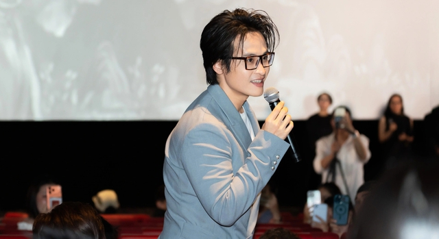 Hà Anh Tuấn: Phim của tôi có thể có doanh thu thê thảm nhất của năm... - Ảnh 1.