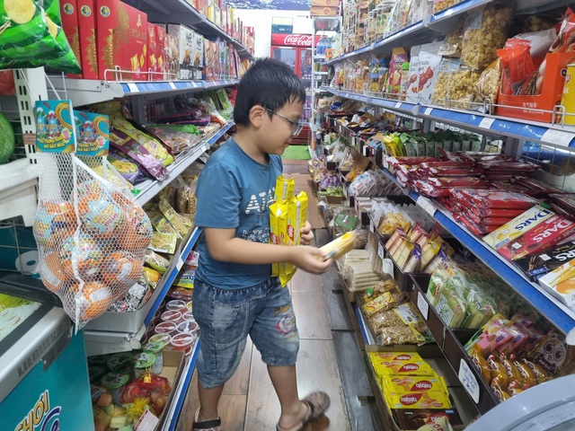 Chậm k&ecirc; khai thuế qu&yacute; 1, hộ kinh doanh bị phạt ra sao? - Ảnh 2.