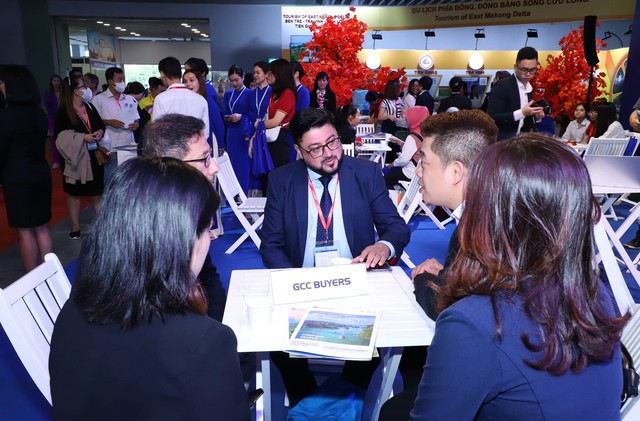 TP.HCM dành hơn 1.000 tỉ đồng để xúc tiến thương mại - Ảnh 2.