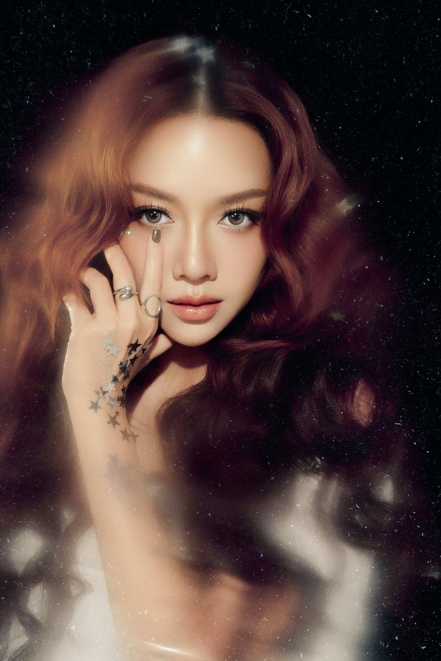 Sắc vóc của 'ác nữ' Băng Di ở tuổi 36 - Ảnh 4.