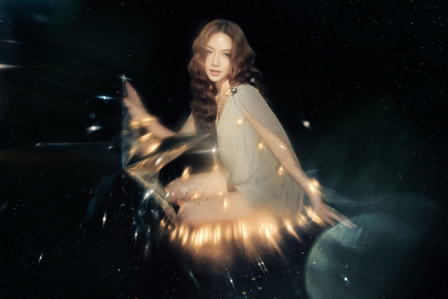 Sắc vóc của 'ác nữ' Băng Di ở tuổi 36 - Ảnh 6.