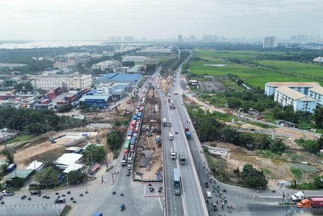 TP.HCM điều chỉnh giao thông liên tục nút giao Mỹ Thủy đến năm 2026- Ảnh 6. TP.HCM điều chỉnh giao thông liên tục nút giao Mỹ Thủy đến năm 2026- Ảnh 6.