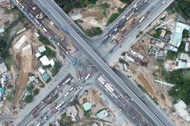 TP.HCM điều chỉnh giao thông liên tục nút giao Mỹ Thủy đến năm 2026- Ảnh 2. TP.HCM điều chỉnh giao thông liên tục nút giao Mỹ Thủy đến năm 2026- Ảnh 2.