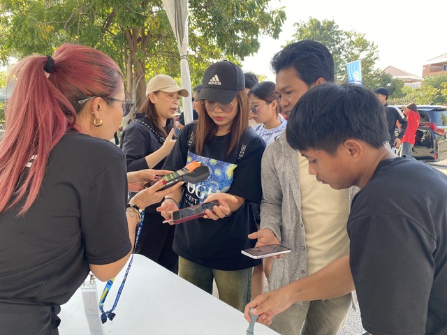 Cực nóng chuyện đặt vé xem SEA Games 33: CĐV Việt Nam cần tuân thủ điều gì, sẽ ‘trắng tay’ nếu…- Ảnh 2. Cực nóng chuyện đặt vé xem SEA Games 33: CĐV Việt Nam cần tuân thủ điều gì, sẽ ‘trắng tay’ nếu…- Ảnh 2.