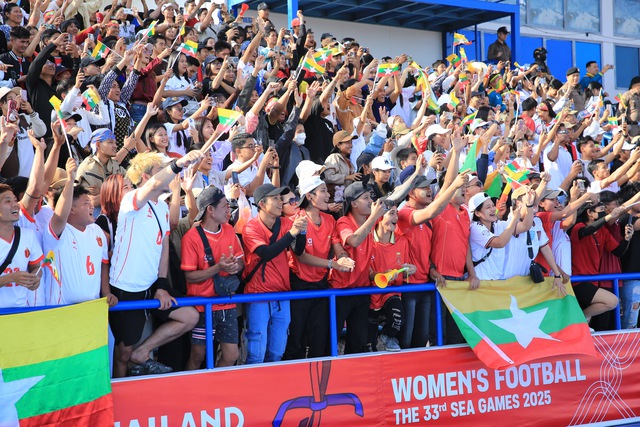 Cực nóng chuyện đặt vé xem SEA Games 33: CĐV Việt Nam cần tuân thủ điều gì, sẽ ‘trắng tay’ nếu…- Ảnh 6. Cực nóng chuyện đặt vé xem SEA Games 33: CĐV Việt Nam cần tuân thủ điều gì, sẽ ‘trắng tay’ nếu…- Ảnh 6.