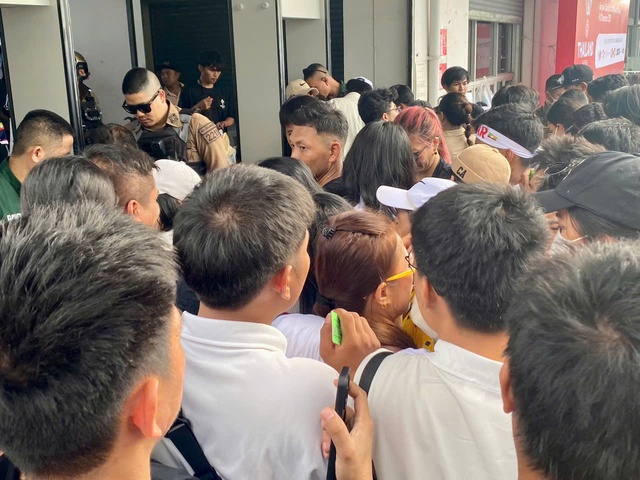 Cực nóng chuyện đặt vé xem SEA Games 33: CĐV Việt Nam cần tuân thủ điều gì, sẽ ‘trắng tay’ nếu…- Ảnh 3. Cực nóng chuyện đặt vé xem SEA Games 33: CĐV Việt Nam cần tuân thủ điều gì, sẽ ‘trắng tay’ nếu…- Ảnh 3.