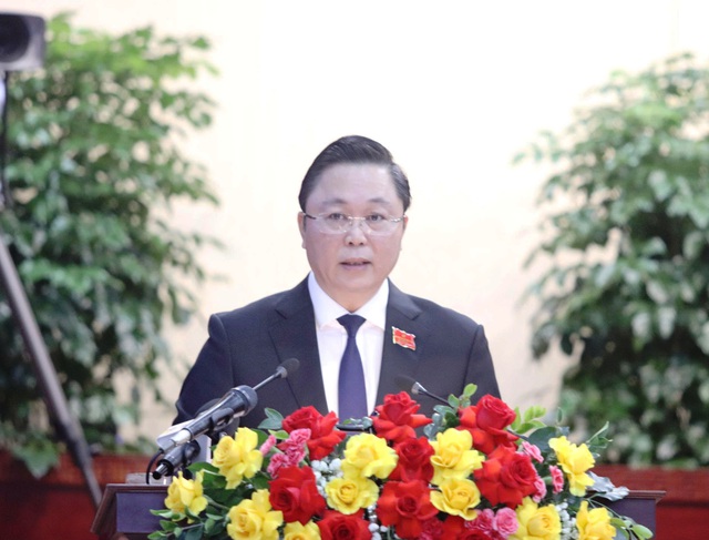 ‘Rà soát, đánh giá hiệu quả công tác cảnh báo sớm, quy trình vận hành thủy điện’- Ảnh 3. ‘Rà soát, đánh giá hiệu quả công tác cảnh báo sớm, quy trình vận hành thủy điện’- Ảnh 3.