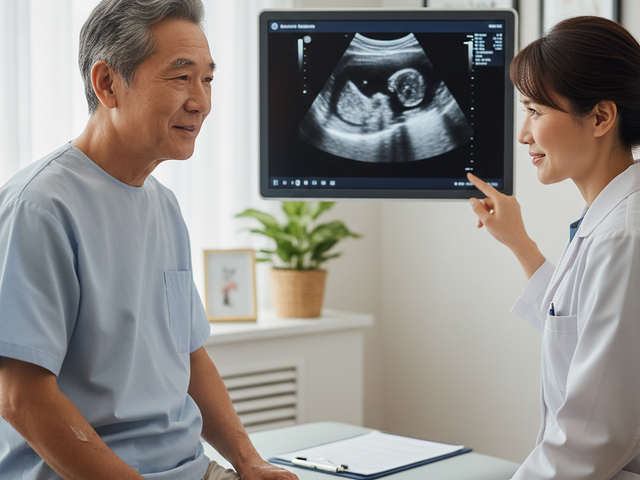 Vì sao người trên 40 tuổi cần kiểm tra thận định kỳ ? - Ảnh 1.