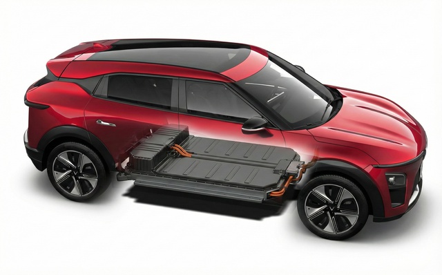 Đ&acirc;u l&agrave; loại pin tối ưu nhất cho xe điện hiện nay? - Ảnh 3.