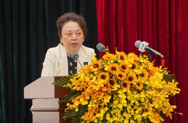 'Nếu ngộ độc xảy ra, đó là trách nhiệm của Sở ATTP khi phòng ngừa chưa tốt' - Ảnh 1.