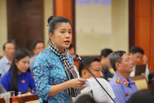 'Nếu ngộ độc xảy ra, đó là trách nhiệm của Sở ATTP khi phòng ngừa chưa tốt' - Ảnh 2.