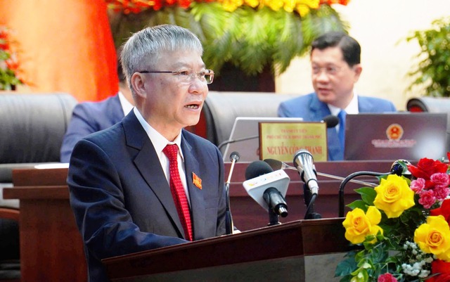 ‘Rà soát, đánh giá hiệu quả công tác cảnh báo sớm, quy trình vận hành thủy điện’- Ảnh 1. ‘Rà soát, đánh giá hiệu quả công tác cảnh báo sớm, quy trình vận hành thủy điện’- Ảnh 1.