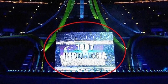 Lộ đối tác ôm ‘show’ lễ khai mạc SEA Games 33 cực kỳ ‘thảm họa, sẽ làm tiếp bế mạc: Hãi hùng!- Ảnh 1. Lộ đối tác ôm ‘show’ lễ khai mạc SEA Games 33 cực kỳ ‘thảm họa, sẽ làm tiếp bế mạc: Hãi hùng!- Ảnh 1.