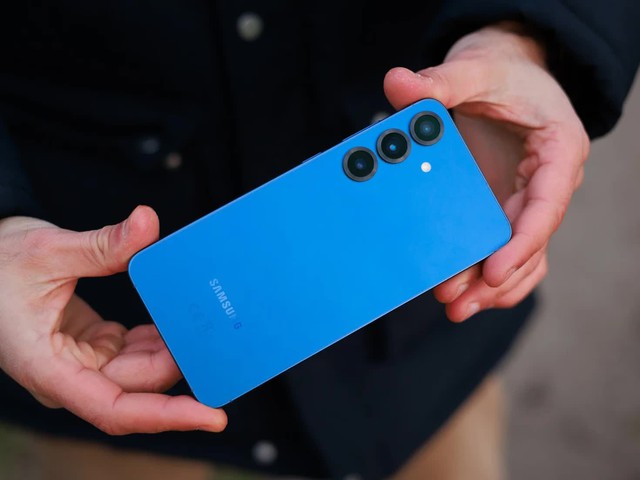 Chọn an toàn, Samsung bỏ lỡ cơ hội lớn với Galaxy S26 - Ảnh 1.