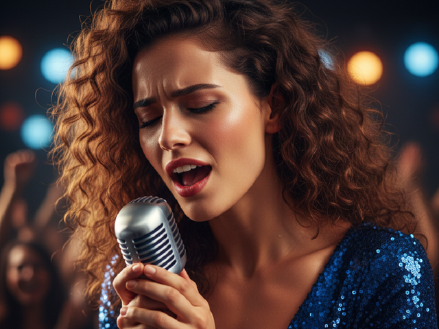 3 lợi ích bất ngờ của ca hát đối với sức khỏe- Ảnh 1.