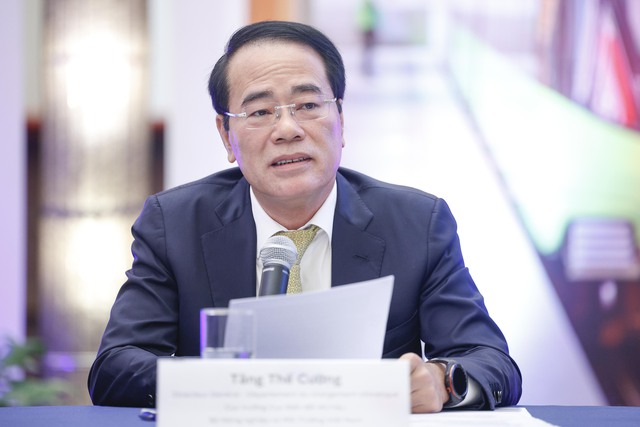 10 năm Thỏa thuận Paris: Việt Nam 'siết' hạn ngạch phát thải điện, sắt, thép, xi măng - Ảnh 2.