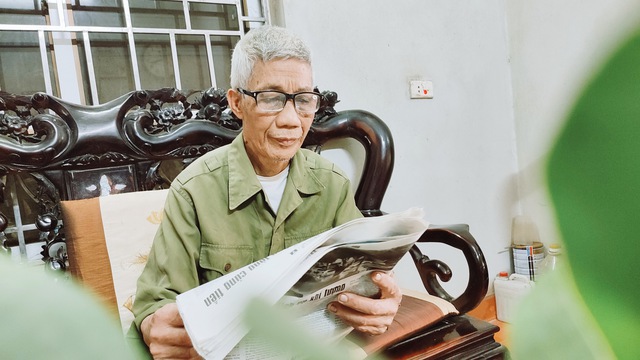 Thanh Ni&ecirc;n v&agrave; t&ocirc;i: - Ảnh 1.