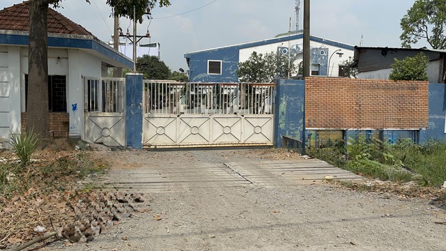 Kiến nghị gỡ vướng cho vụ 'doanh nghiệp phải đi thuê đất lại của chính mình'- Ảnh 1.