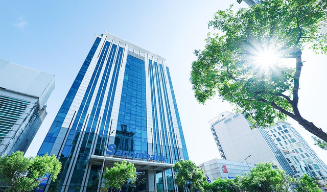 Sacombank hợp t&aacute;c c&ugrave;ng MISA mở rộng cơ hội tiếp cận vốn, đồng h&agrave;nh doanh nghiệp SMEs - Ảnh 2.