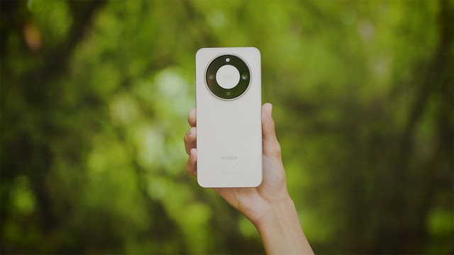 HONOR X9d vượt ngàn chông gai với thử thách 48h chứng minh độ bền tại núi Dinh - Ảnh 1.