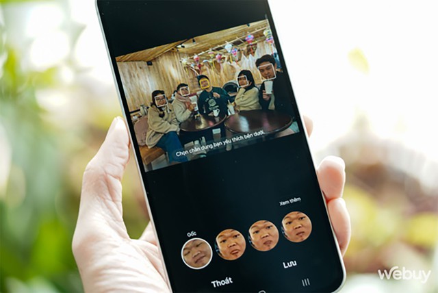 Top 5 điện thoại đáng mua năm 2025: Thời thượng mà đủ thông minh cho giới trẻ - Ảnh 3.