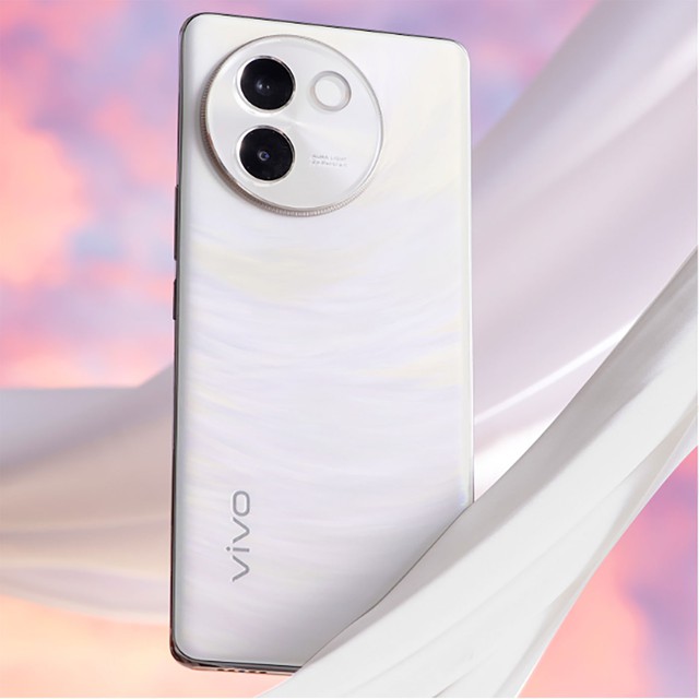 Top 5 điện thoại đáng mua năm 2025: Thời thượng mà đủ thông minh cho giới trẻ - Ảnh 7.