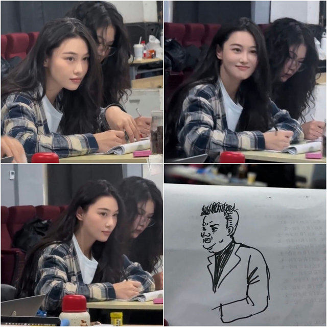 Cuộc sống mới bình yên của Trương Hinh Dư sau nhiều ồn ào - Ảnh 1.