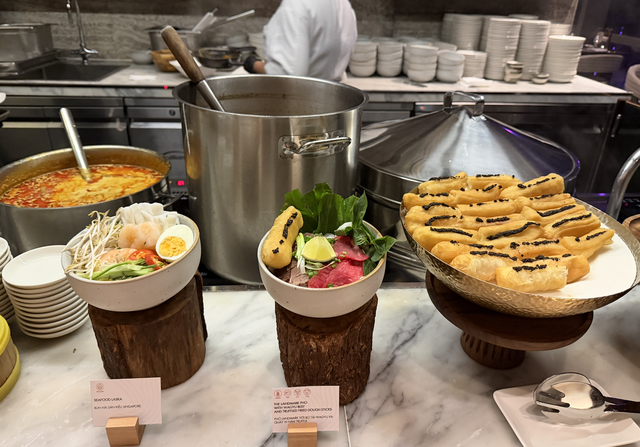 Các món ăn từ sợi gạo Việt thu hút 80.000 khách- Ảnh 1. Các món ăn từ sợi gạo Việt thu hút 80.000 khách- Ảnh 1.