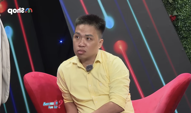 Ngọc Lan giúp chàng trai hướng nội chinh phục gái xinh trong show hẹn hò - Ảnh 2. Ngọc Lan giúp chàng trai hướng nội chinh phục gái xinh trong show hẹn hò - Ảnh 2.