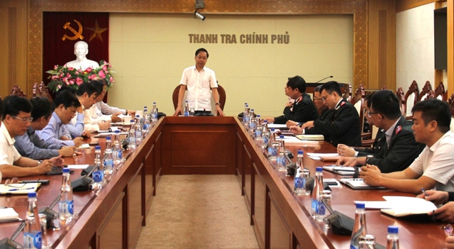 VINAINCON vi phạm những gì gây nguy cơ thiệt hại 1.063 tỉ đồng? - Ảnh 1.