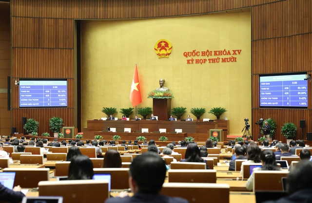 Từ ng&agrave;y mai, H&agrave; Nội được cưỡng chế cải tạo chung cư cũ- Ảnh 1.