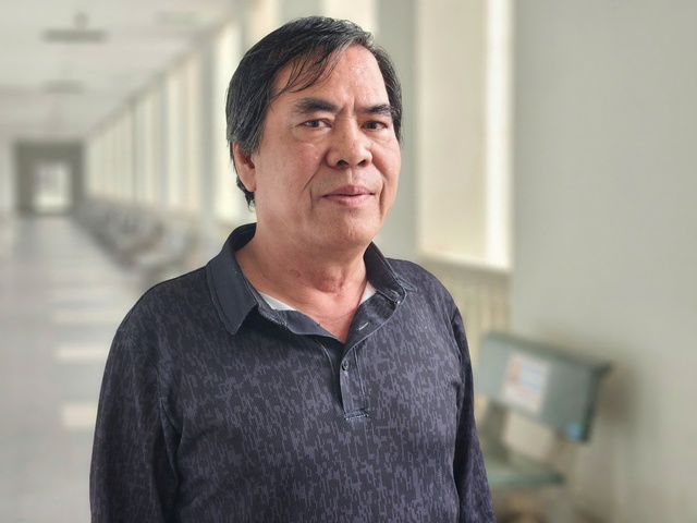 Cựu sinh viên kiện Đại học Kinh tế quốc dân, được bồi thường 87 triệu đồng - Ảnh 1.